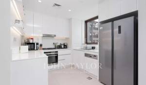 Venda Apartamento Dubai Creek Harbour