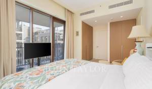 Venda Apartamento Dubai Creek Harbour