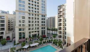 Venda Apartamento Dubai Creek Harbour