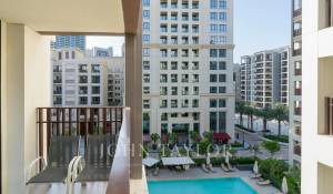 Venda Apartamento Dubai Creek Harbour