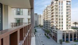 Venda Apartamento Dubai Creek Harbour