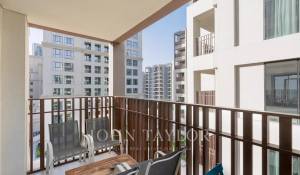 Venda Apartamento Dubai Creek Harbour