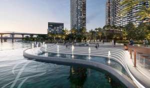 Venda Apartamento Dubai Creek Harbour