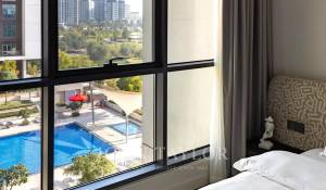 Venda Apartamento Dubai Hills Estate