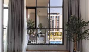 Venda Apartamento Dubai Hills Estate