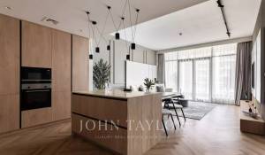 Venda Apartamento Dubai Hills Estate