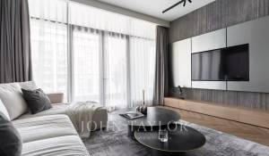 Venda Apartamento Dubai Hills Estate