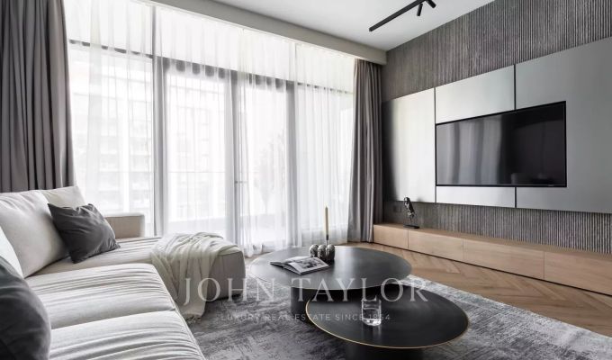 Venda Apartamento Dubai Hills Estate