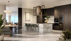 Venda Apartamento Dubai Marina