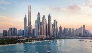 Venda Apartamento Dubai Marina
