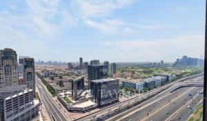 Venda Apartamento Dubai Media City