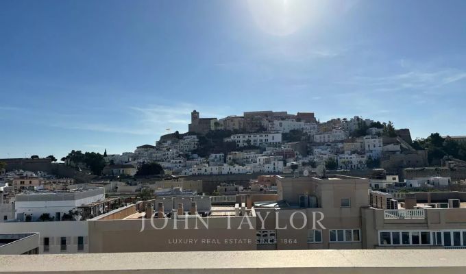 Venda Apartamento Eivissa