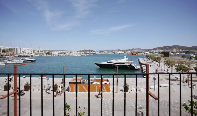 Venda Apartamento Eivissa