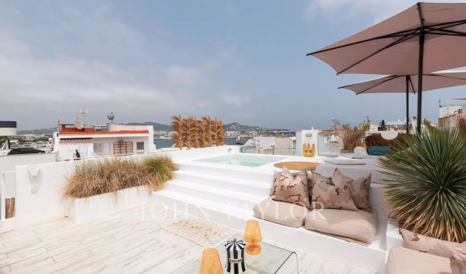 Venda Apartamento Eivissa