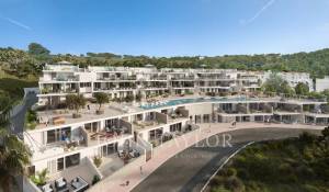 Venda Apartamento Es Mercadal