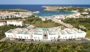 Venda Apartamento Es Mercadal