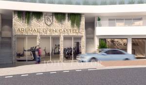 Venda Apartamento Es Mercadal