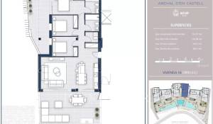 Venda Apartamento Es Mercadal