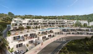 Venda Apartamento Es Mercadal