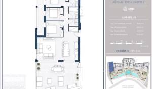 Venda Apartamento Es Mercadal