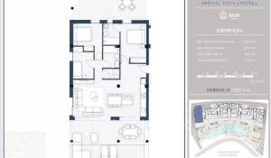 Venda Apartamento Es Mercadal