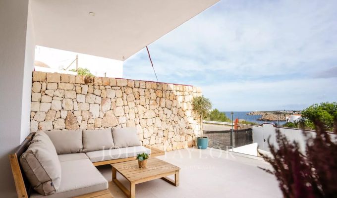 Venda Apartamento Es Mercadal