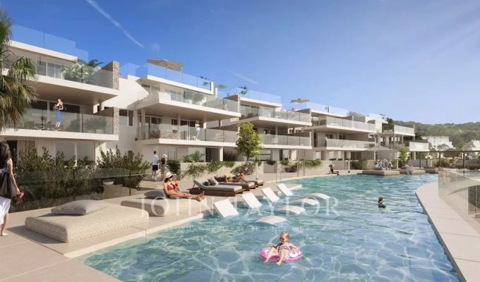 Venda Apartamento Es Mercadal