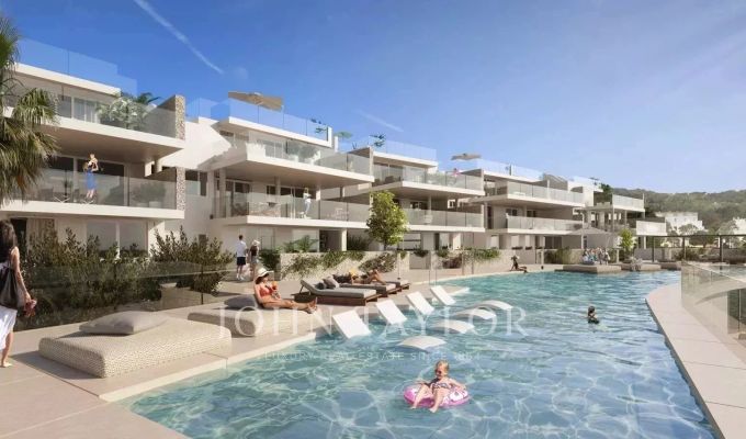 Venda Apartamento Es Mercadal