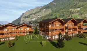 Venda Apartamento Evolène