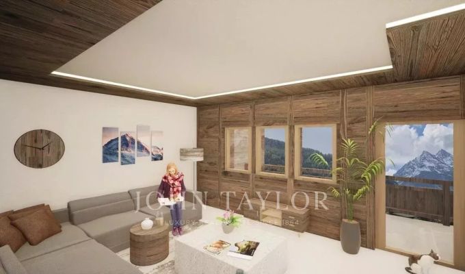 Venda Apartamento Evolène