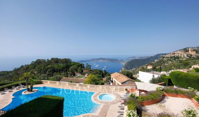 Venda Apartamento Èze