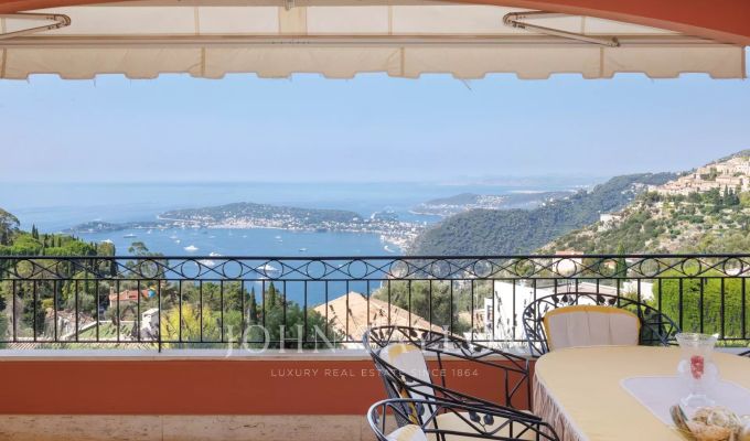 Venda Apartamento Èze