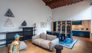 Venda Apartamento Firenze