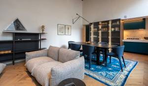 Venda Apartamento Firenze