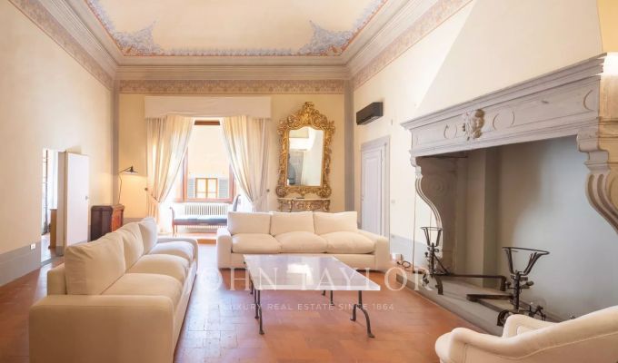 Venda Apartamento Firenze