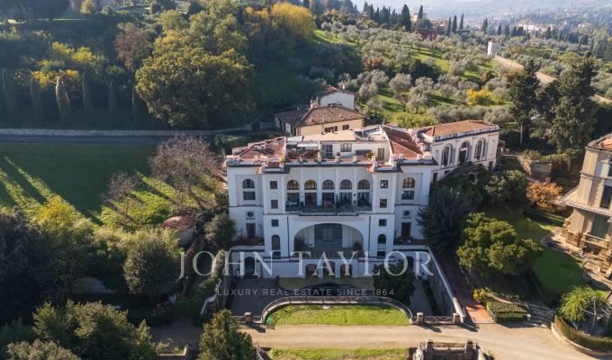 Venda Apartamento Firenze
