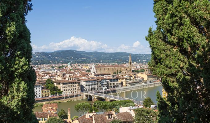 Venda Apartamento Firenze