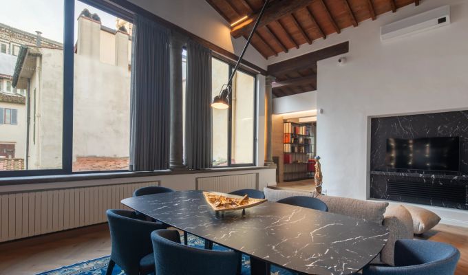 Venda Apartamento Firenze