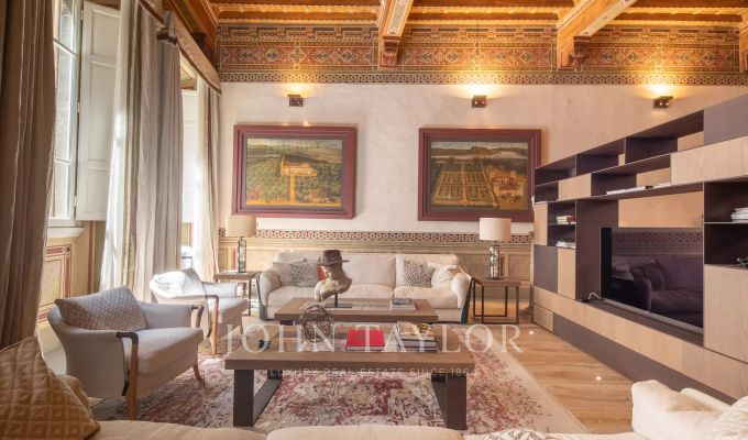 Venda Apartamento Firenze