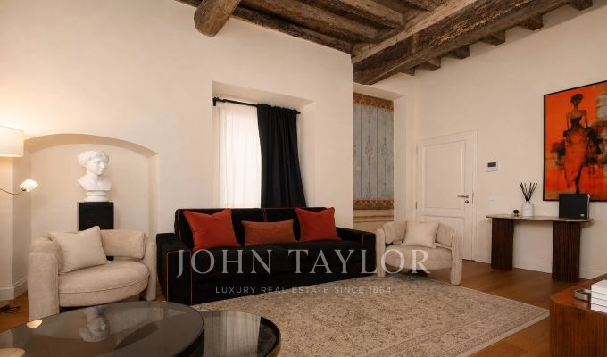 Venda Apartamento Firenze