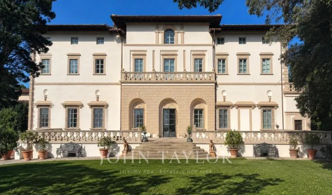 Venda Apartamento Firenze