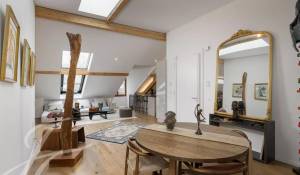 Venda Apartamento Genève