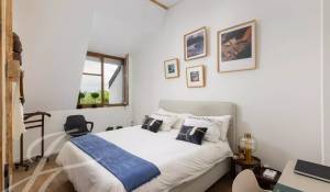 Venda Apartamento Genève