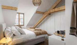 Venda Apartamento Genève