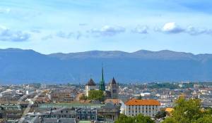 Venda Apartamento Genève