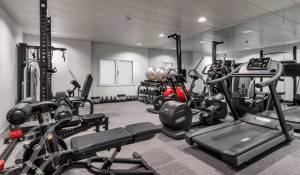 Venda Apartamento Genève