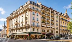 Venda Apartamento Genève