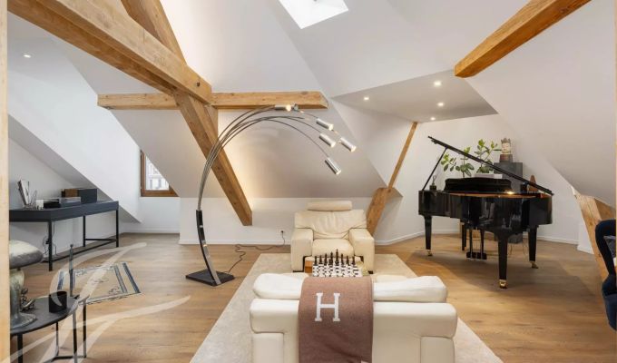 Venda Apartamento Genève