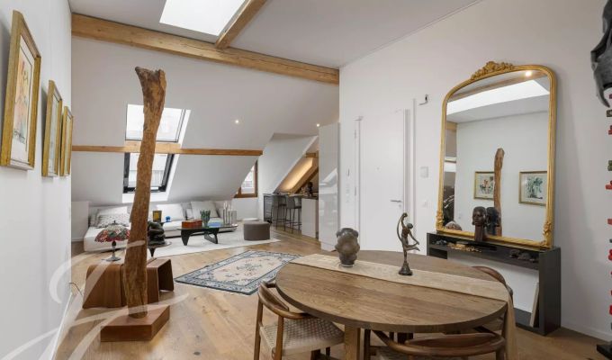 Venda Apartamento Genève