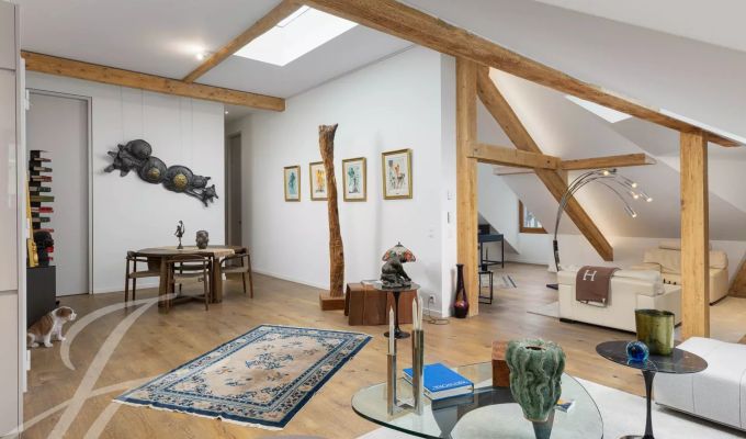 Venda Apartamento Genève